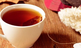 红茶加蜂蜜有什么功效 红茶加蜂蜜有什么功效和禁忌