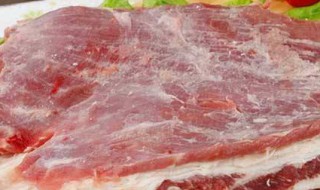 缸子羊肉怎么做（缸子羊肉怎么做才好吃）