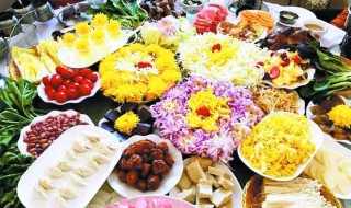 菊花怎么做美食 菊花做的美食