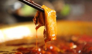 吃辣椒喝什么可以解辣（吃辣的喝什么可以解辣）
