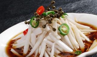 怎么做藕丝好吃（怎么做藕丝好吃视频）
