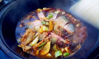 跟鱼相克的食物有哪些 什么食物和鱼相生相克