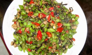 橄榄菜怎么做好吃（新鲜橄榄菜怎么做好吃）