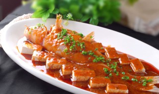 豆腐怎么做法才美味（美味的豆腐怎么做）