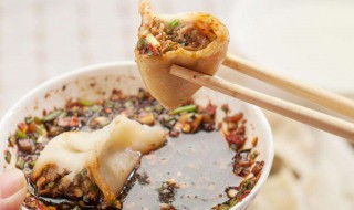 饺子蘸水怎么做好吃（饺子蘸水怎么做才好吃）