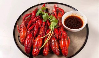 龙虾海鲜蘸料怎么调（龙虾海鲜蘸料怎么调制）