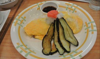 茄子和鸡蛋能一起吃吗 茄子和鸡蛋能一起吃吗孕妇能吃吗