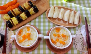 一分钟懒人营养早餐做法 三分钟懒人早餐食谱