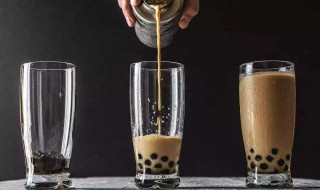 奶茶怎么做才好喝（蒙古奶茶怎么做才好喝）