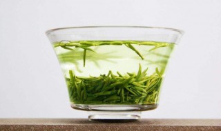 识别绿茶的方法（识别绿茶的方法是什么）