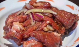 香牛肉怎么做 清香牛肉怎么做