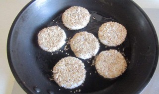 汤圆饼的制作方法（汤圆饼的制作方法视频）
