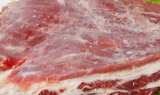 羊肉忌什么一起吃 羊肉忌什么一起吃会中毒