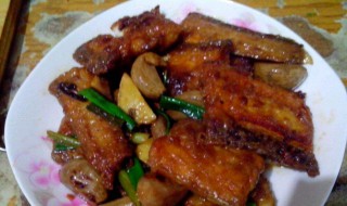 黄瓜烧带鱼怎么做 黄瓜烧鱼的做法