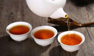 喝茶三大禁忌 喝茶三大禁忌是什么