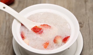吃燕窝的最佳时间 宝宝吃燕窝的最佳时间
