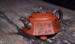 紫砂壶怎么养才没茶渍（紫砂壶去茶渍最好的办法）