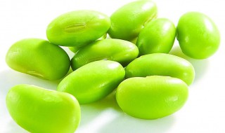 青豆的做法大全家常菜（青豆的做法大全家常菜视频）