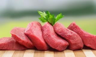 蒸瘦肉的家常做法