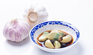 蒜怎么吃（蒜怎么吃抗癌）