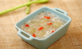 酒糟怎么吃（糙米酒糟怎么吃）