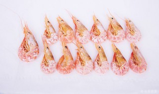 冻虾怎么吃（冻虾怎么吃?）