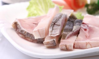 鳄鱼怎么吃