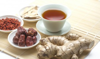 油炸姜丝的做法 油炸姜丝丝的做法