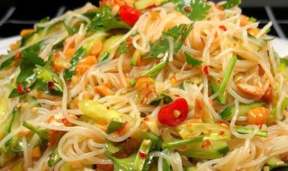 粉条菜做法大全家常菜（粉条菜做法大全家常菜窍门）