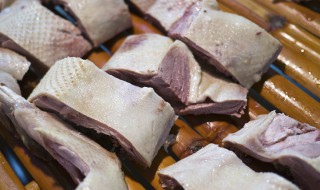 鹅肉怎么吃（鹅肉怎么吃好吃红烧还是炖汤怎么做）