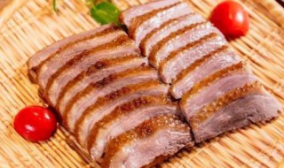 鹅的做法大全家常做法（鹅的做法大全家常做法图片）