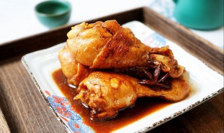 鸡腿怎么吃（无骨腊鸡腿怎么吃）