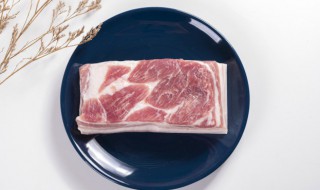 猪肉炒茄子的家常做法 猪肉炒茄子的家常简单做法