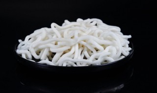 粉条炒肉的家常做法 粉条炒肉的家常做法视频