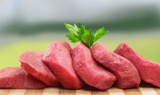羊肉炒粉条的家常做法 内蒙羊肉炒粉条的家常做法