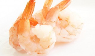 明虾的家常做法（明虾的家常做法 油焖大虾）