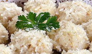 珍珠圆子的家常做法 奶茶珍珠圆子的家常做法