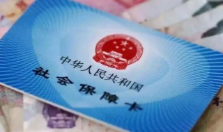 社保自己交怎么交 佛山社保自己交怎么交