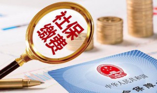 社保怎么缴纳 自己怎么缴纳社保个人怎么交社保