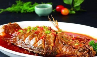 臭鳜鱼家常做法（臭鳜鱼家常做法窍门）