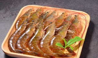 吃虾怎么吃 宝宝辅食吃虾怎么吃