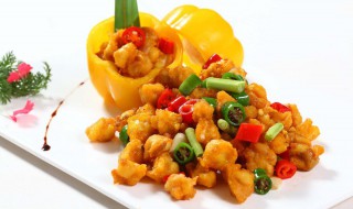 鸡脆骨的家常做法 豆角鸡脆骨的家常做法