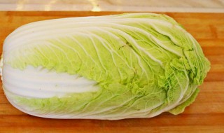白菜怎么吃（白菜怎么吃最有营养）