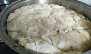 豆角盖被的家常做法 豆角盖被的家常做法一锅出