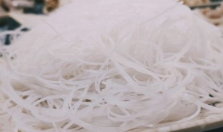 肉末粉丝的做法家常 肉末粉丝的做法家常视频