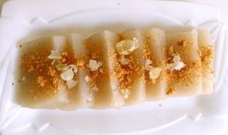 肉糕的家常做法（肉糕的家常做法视频）