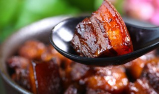 锅烧肉的做法（锅烧肉的做法 家常）