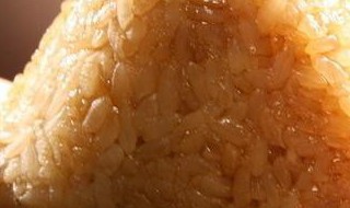 手工粽子的做法 手工粽子的做法卡纸视频