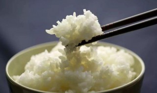 米饭怎么吃 米饭怎么吃才好吃