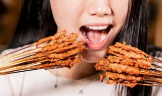 吃撑怎么办（肚子吃撑怎么办）